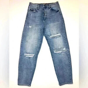 Sneakpeek Women’s High Waist Jeans Size 7/W28